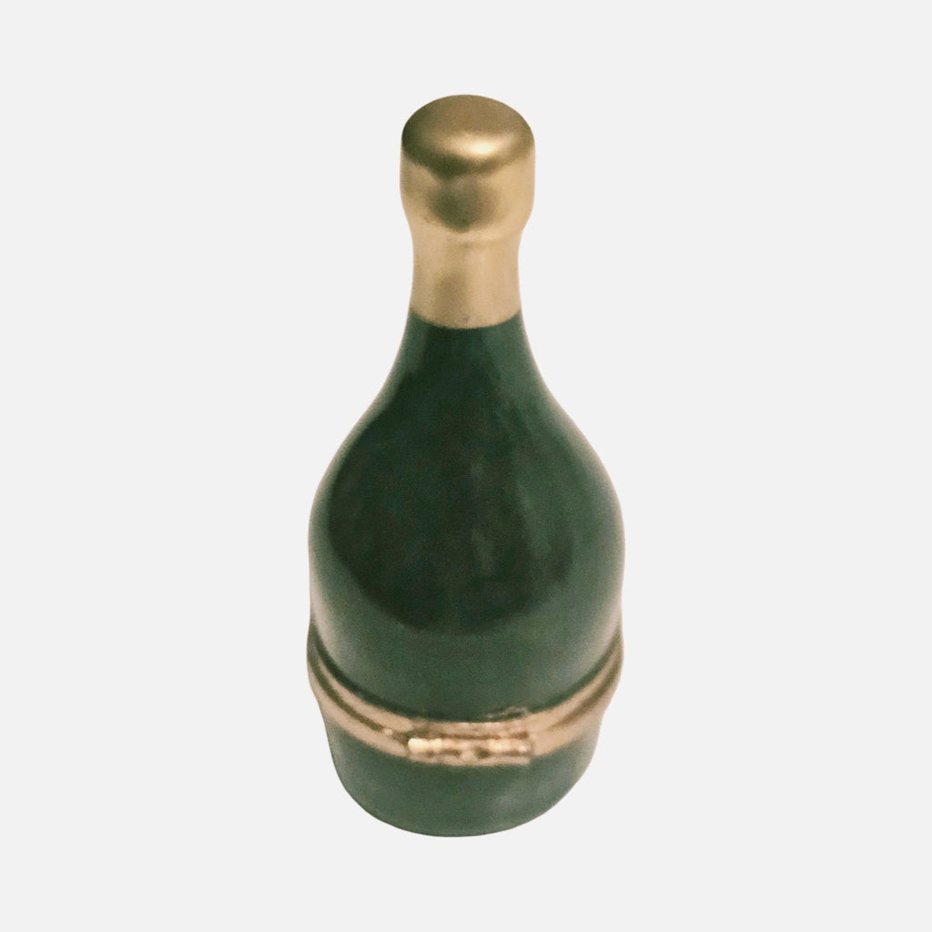 Champagne Bottle, view 5
