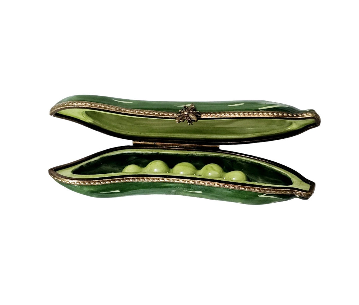 Rochard Large Peas in a Pod for Collectors, view 2