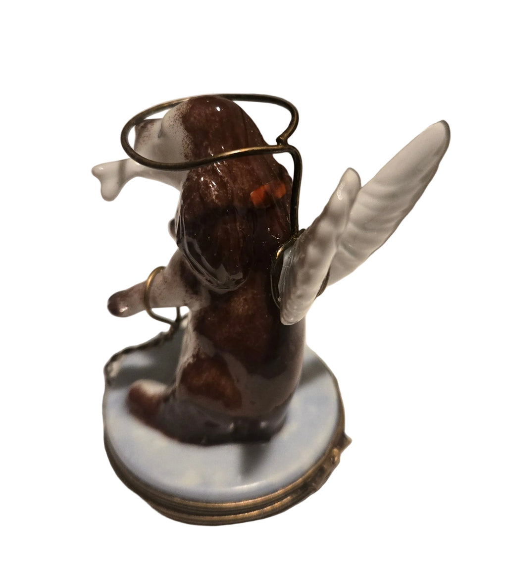 Angelic Dog Box for Pet Lovers, view 4