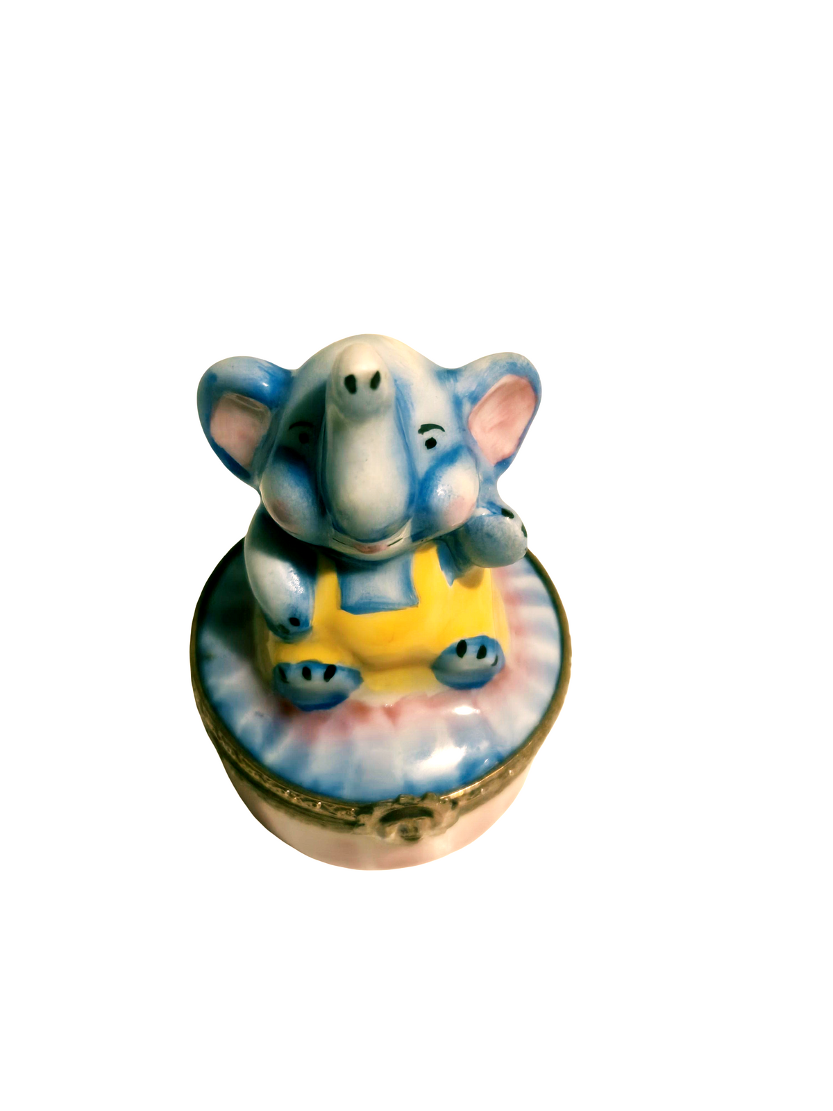 Baby Elephant, view 7