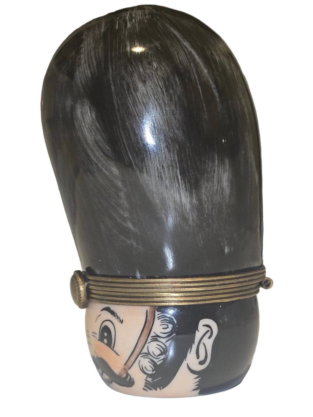 Soldier Guard Head, view 6