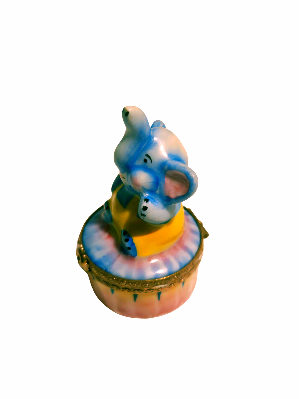 Baby Elephant, view 3