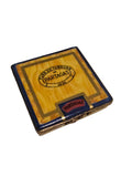 Partagas Cigars in Box, a hand-painted Limoges porcelain gift