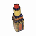 Red Lipstick, a hand-painted Limoges porcelain gift