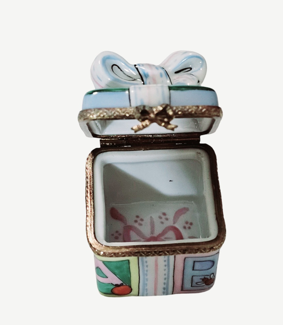 Charming Baby Gift Box Keepsake, view 3