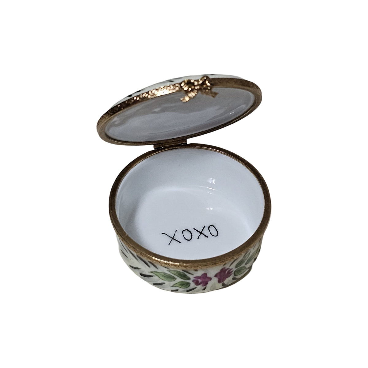 With Love Rochard Studio Collection Limoges for Heartfelt Gifting, view 2