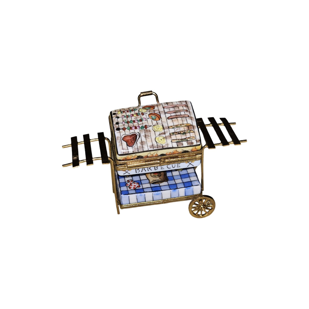 Barbecue Grill Box for Grill Lovers, view 3