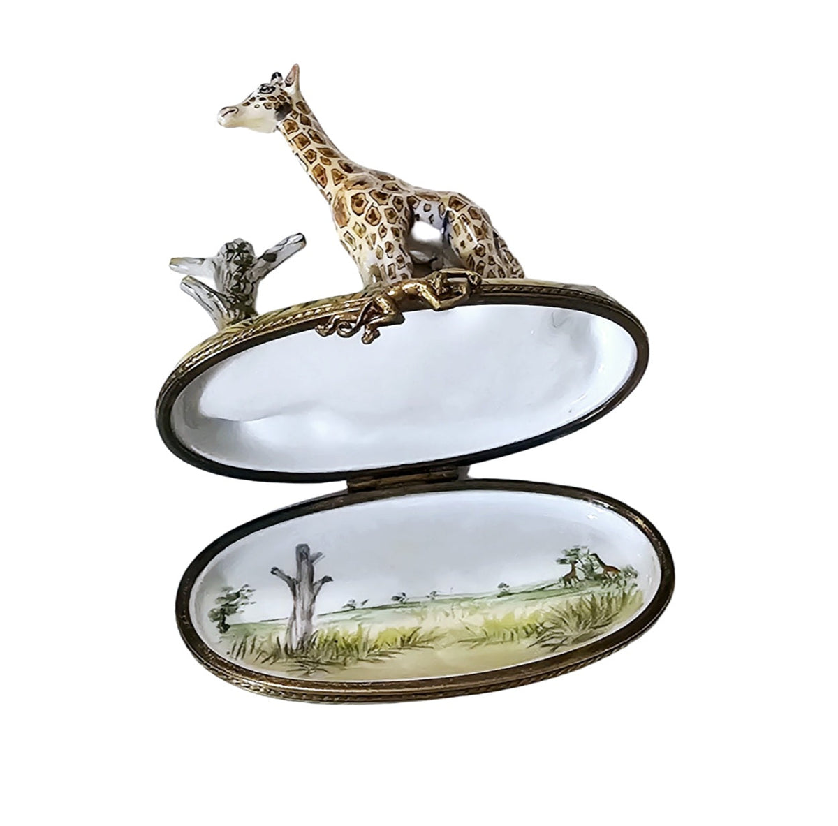 Giraffe Box for Nature Lovers, view 2