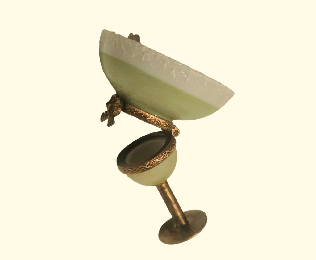 Martini, view 2