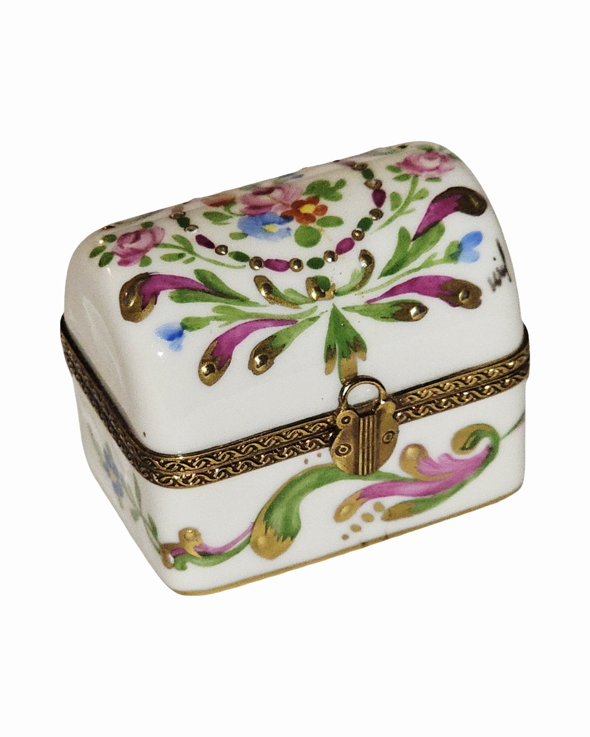 Colorful Decor Chest, view 4