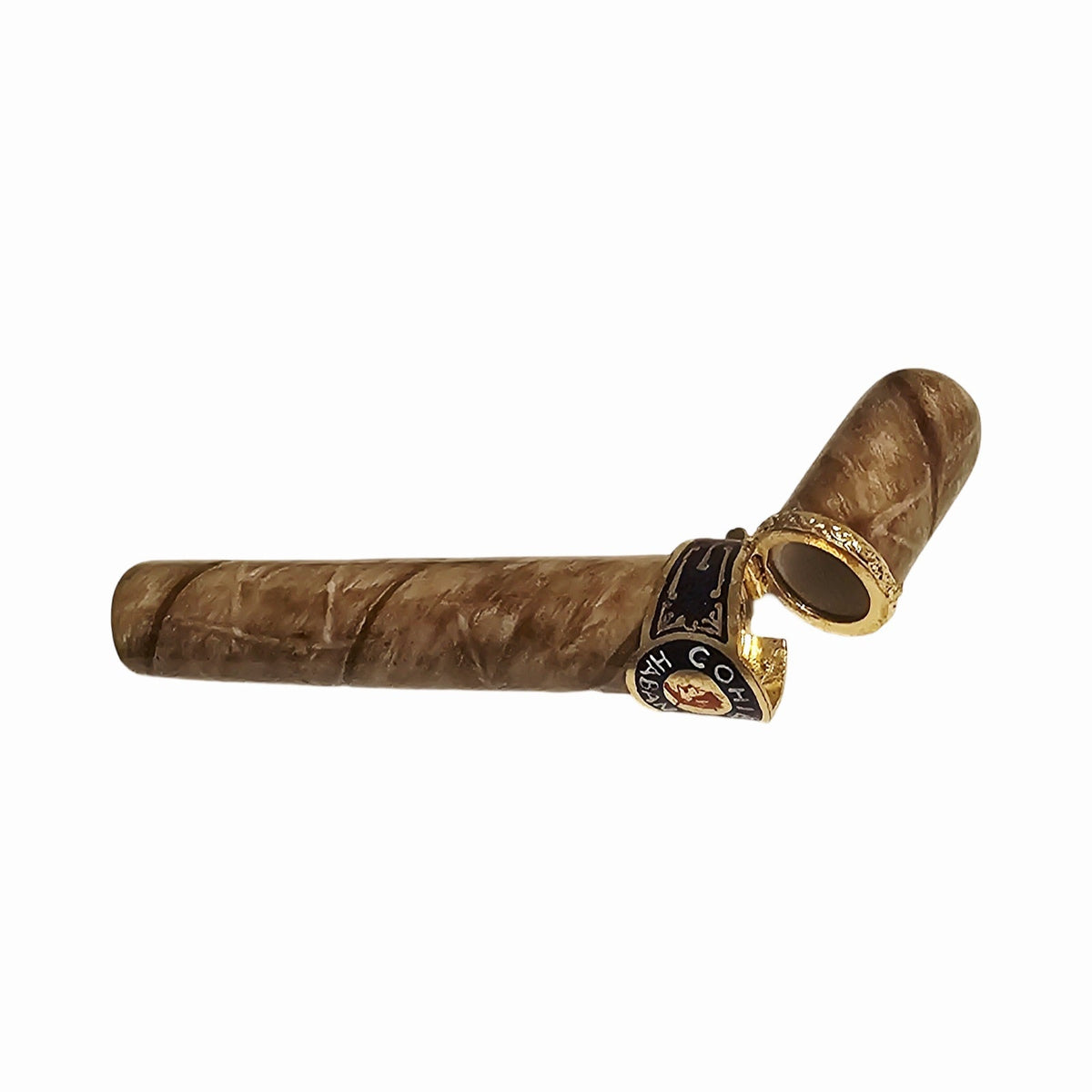 Cigar, view 2