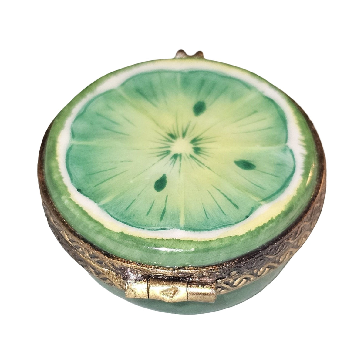 Small Half Lime, view 3