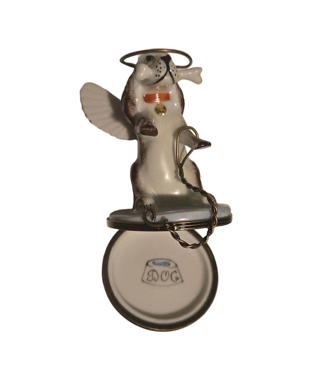Angelic Dog Box for Pet Lovers, view 2