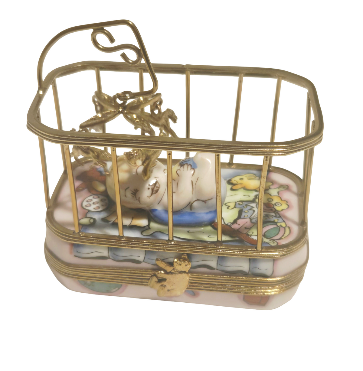 Baby in Playpen Rochard, view 7