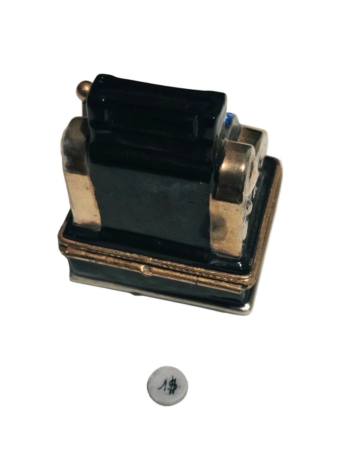 Slot Machine Treasure for Collectors, view 6