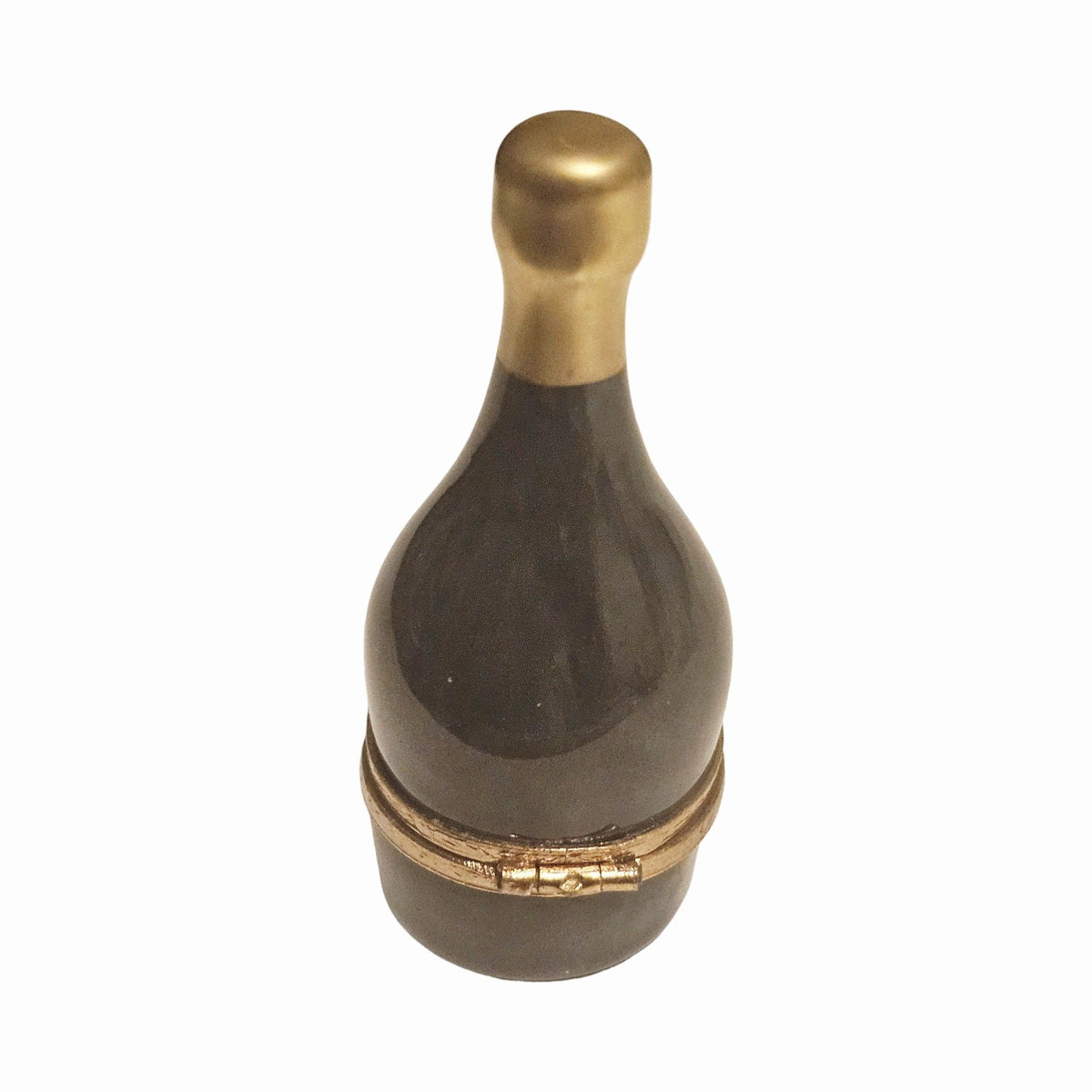 Champagne Bottle, view 3