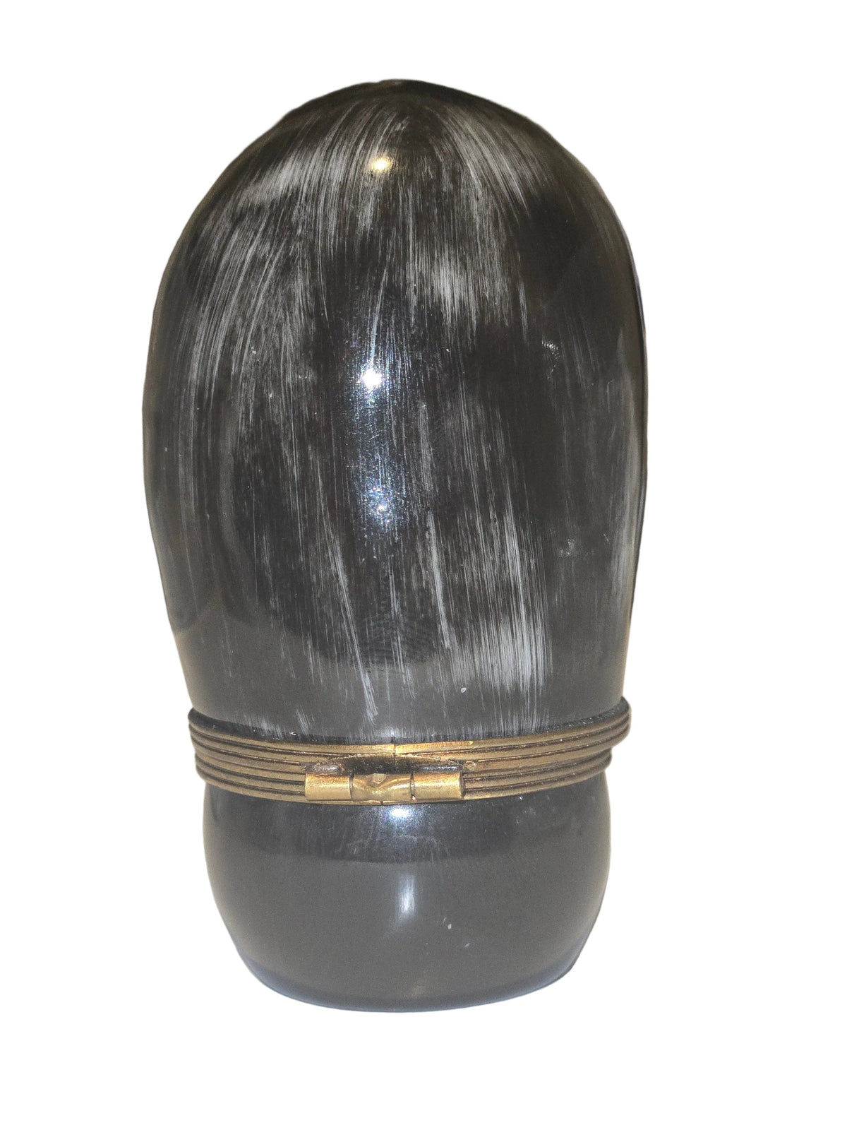 Soldier Guard Head, view 5