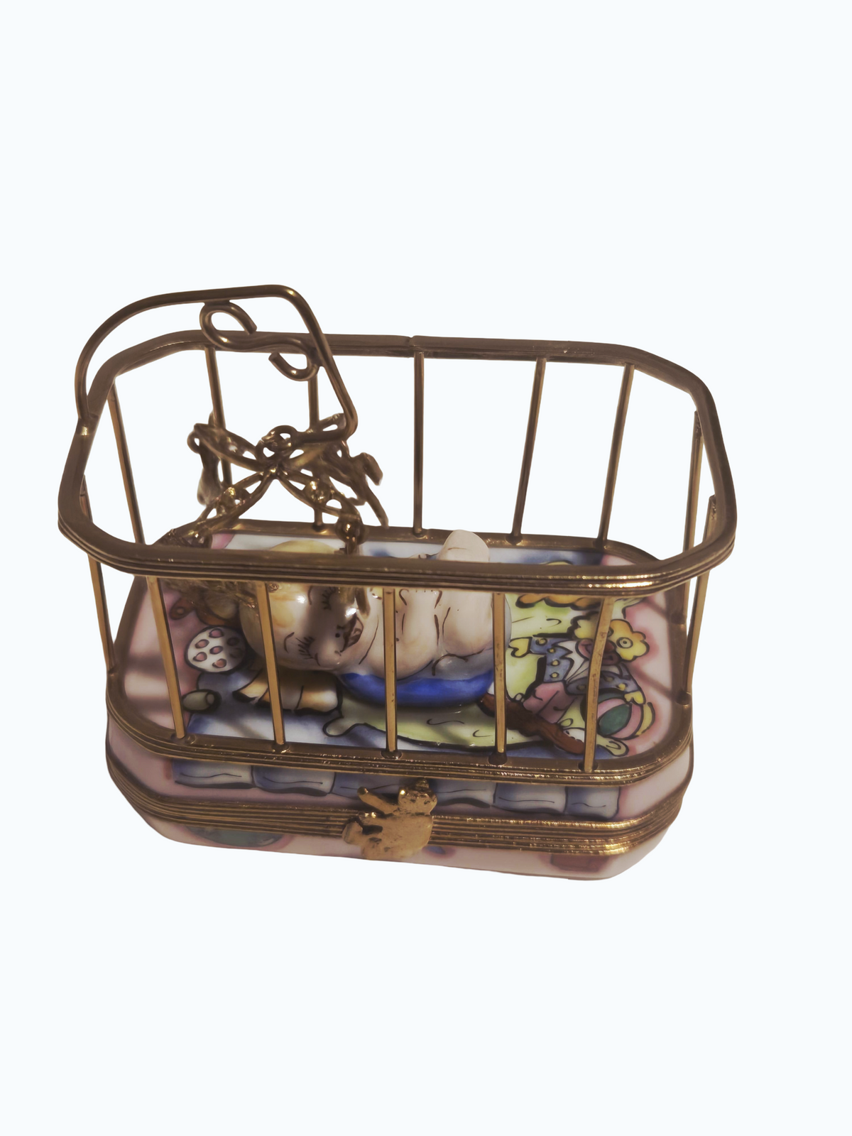 Baby in Playpen Rochard, view 4