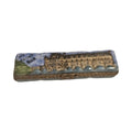France Paint Box, a hand-painted Limoges porcelain gift