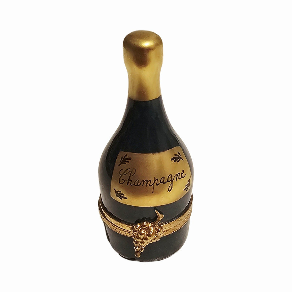 Champagne Bottle, view 6