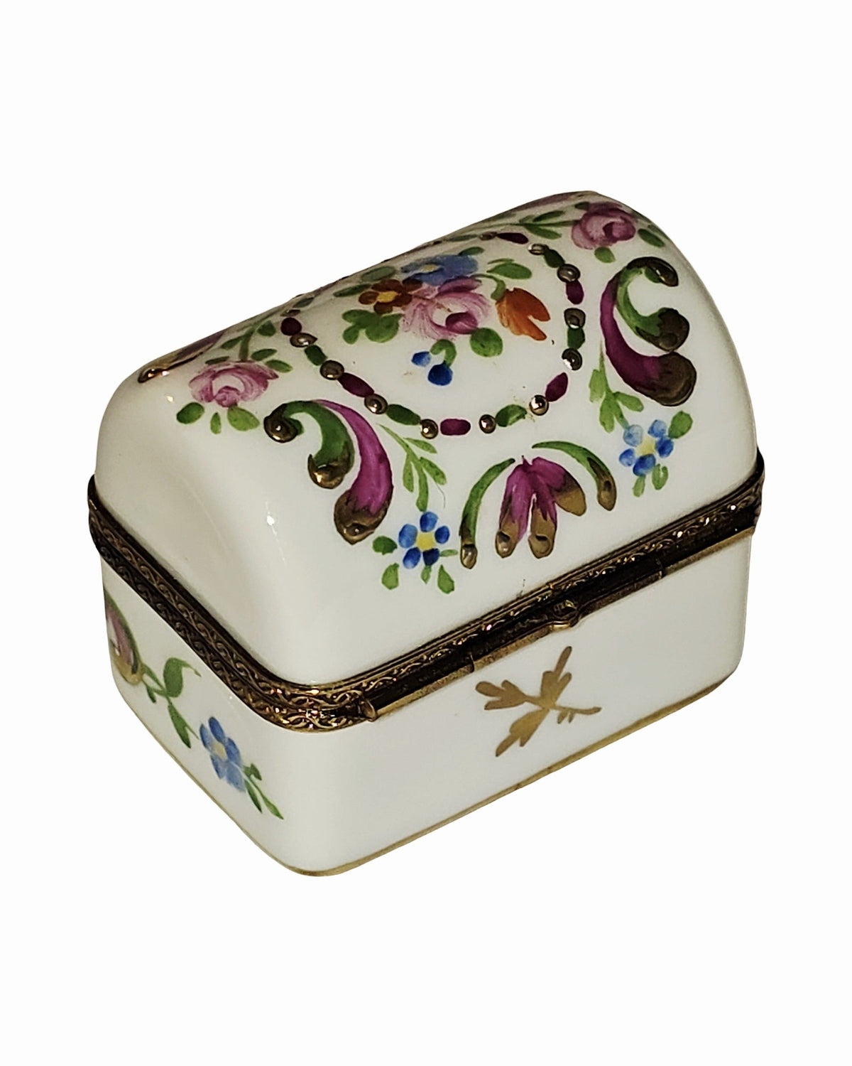 Colorful Decor Chest, view 3