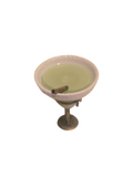 Martini, a hand-painted Limoges porcelain gift